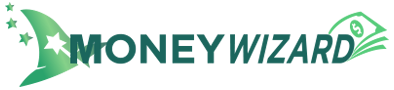 MoneyWizard Logo